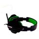 Fone De Ouvido Com Microfone Headset Gamer Ph123 Multilaser